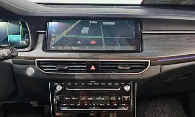 Kia K7 2020, 93559 км, за 16451.93 USD - фото 15