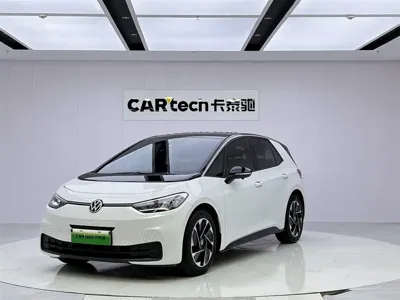 Volkswagen ID.3 · 2024 год