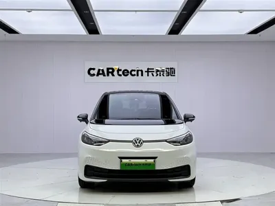 Volkswagen ID.3 2024, 23000 км, за 12808.13 USD - фото 8