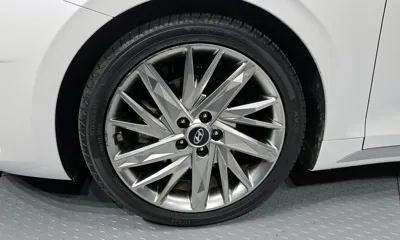 Hyundai Grandeur 2020, 70018 км, за 16954.65 USD