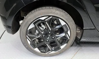 Kia Morning 2025, 11186 км, за 11246.18 USD