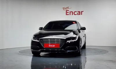 Genesis G80 2018, 124744 км, за 11655.92 USD - фото 3