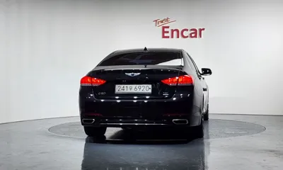 Genesis G80 2018, 124744 км, за 11655.92 USD - фото 4