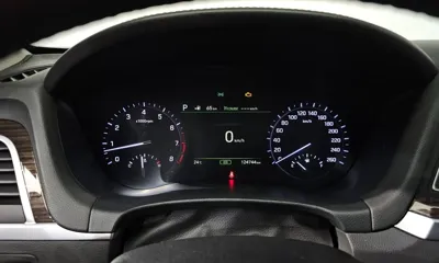 Genesis G80 2018, 124744 км, за 11655.92 USD - фото 8