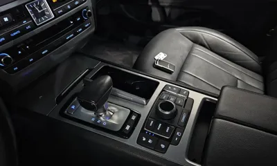 Genesis G80 2018, 124744 км, за 11655.92 USD - фото 9