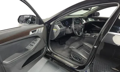 Genesis G80 2018, 124744 км, за 11655.92 USD - фото 10