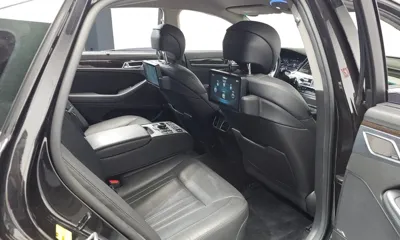 Genesis G80 2018, 124744 км, за 11655.92 USD - фото 12