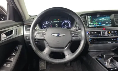 Genesis G80 2018, 124744 км, за 11655.92 USD - фото 13