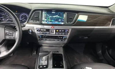 Genesis G80 2018, 124744 км, за 11655.92 USD - фото 14