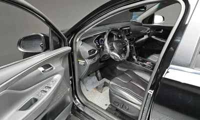 Hyundai Santafe 2020, 125250 км, за 11329 USD - фото 10