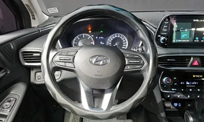 Hyundai Santafe 2020, 125250 км, за 11329 USD - фото 15