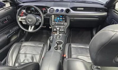 Ford Mustang 2019, 139272 км, за 12344.79 USD - фото 7