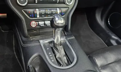 Ford Mustang 2019, 139272 км, за 12344.79 USD - фото 9