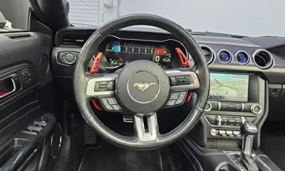 Ford Mustang 2019, 139272 км, за 12344.79 USD - фото 13