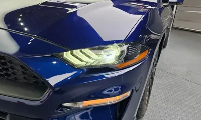 Ford Mustang 2019, 139272 км, за 12344.79 USD - фото 22