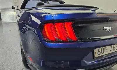 Ford Mustang 2019, 139272 км, за 12344.79 USD - фото 23