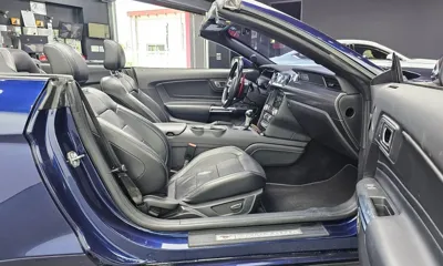 Ford Mustang 2019, 139272 км, за 12344.79 USD - фото 26
