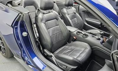 Ford Mustang 2019, 139272 км, за 12344.79 USD - фото 29