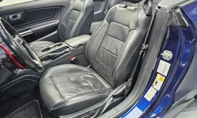 Ford Mustang 2019, 139272 км, за 12344.79 USD - фото 30