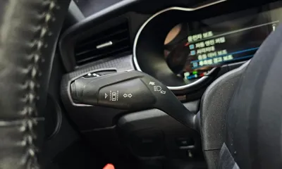 Ford Mustang 2019, 139272 км, за 12344.79 USD - фото 31