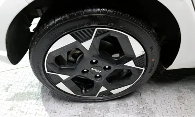 Kia Morning 2024, 44871 км, за 10699.75 USD