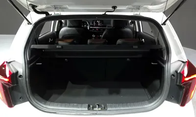 Kia Morning 2024, 44871 км, за 10699.75 USD - фото 20