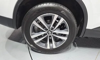 Renault-KoreaSamsung QM6 2018, 108847 км, за 7622.15 USD