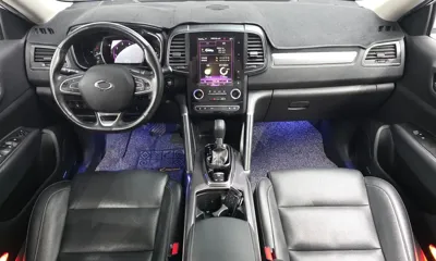 Renault-KoreaSamsung QM6 2018, 108847 км, за 7618.67 USD - фото 7