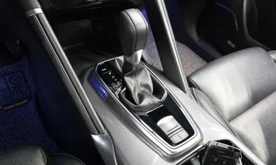 Renault-KoreaSamsung QM6 2018, 108847 км, за 7618.67 USD - фото 9