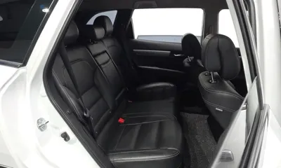 Renault-KoreaSamsung QM6 2018, 108847 км, за 7618.67 USD - фото 11