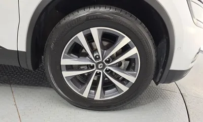 Renault-KoreaSamsung QM6 2018, 108847 км, за 7618.67 USD - фото 21