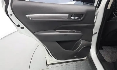 Renault-KoreaSamsung QM6 2018, 108847 км, за 7618.67 USD - фото 25