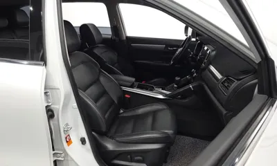 Renault-KoreaSamsung QM6 2018, 108847 км, за 7618.67 USD - фото 26