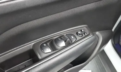 Renault-KoreaSamsung QM6 2018, 108847 км, за 7618.67 USD - фото 27