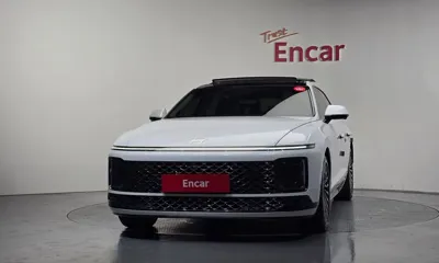 Hyundai Grandeur 2023, 61069 км, за 22725.78 USD