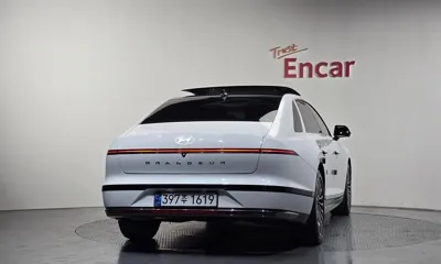 Hyundai Grandeur 2023, 61069 км, за 22725.78 USD