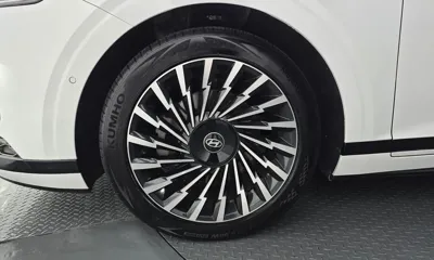 Hyundai Grandeur 2023, 61069 км, за 22725.78 USD