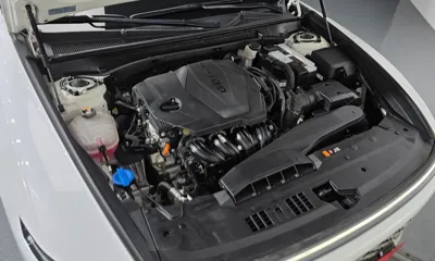 Hyundai Grandeur 2023, 61069 км, за 22703.64 USD - фото 6