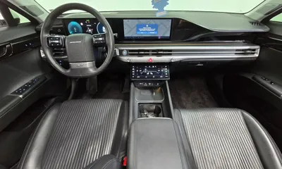 Hyundai Grandeur 2023, 61069 км, за 22703.64 USD - фото 7