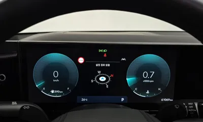 Hyundai Grandeur 2023, 61069 км, за 22703.64 USD - фото 8