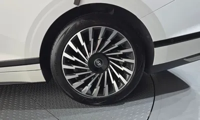 Hyundai Grandeur 2023, 61069 км, за 22703.64 USD - фото 21