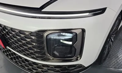Hyundai Grandeur 2023, 61069 км, за 22703.64 USD - фото 22
