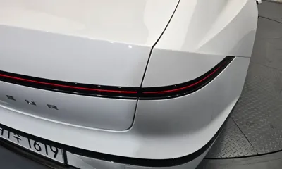 Hyundai Grandeur 2023, 61069 км, за 22703.64 USD - фото 23