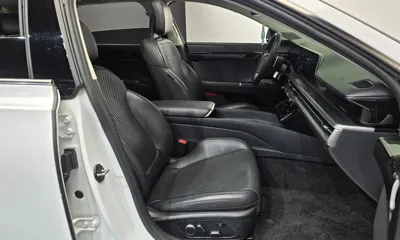 Hyundai Grandeur 2023, 61069 км, за 22703.64 USD - фото 26