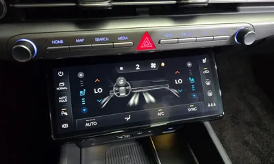 Hyundai Grandeur 2023, 61069 км, за 22703.64 USD - фото 32