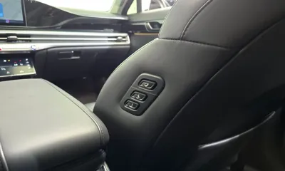 Hyundai Grandeur 2023, 61069 км, за 22703.64 USD - фото 37