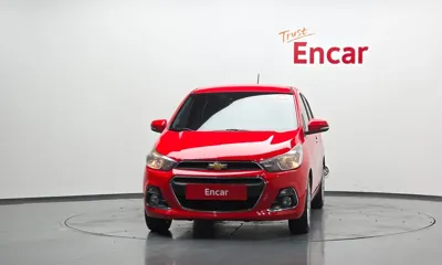 ChevroletGMDaewoo Spark 2016, 142509 км, за 2930.26 USD
