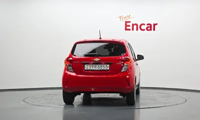 ChevroletGMDaewoo Spark 2016, 142509 км, за 2930.26 USD