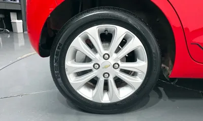 ChevroletGMDaewoo Spark 2016, 142509 км, за 2930.26 USD