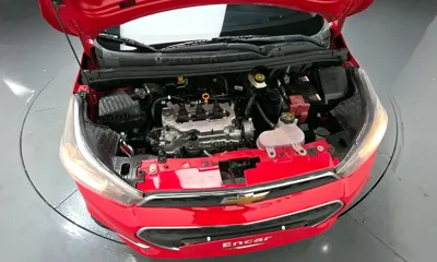 ChevroletGMDaewoo Spark 2016, 142509 км, за 2930.26 USD - фото 6